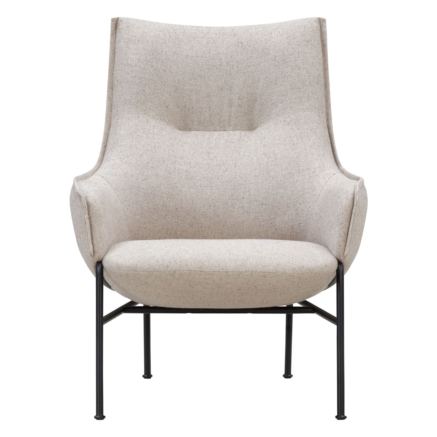 Aloe High Back Lounge Chair - Image 20