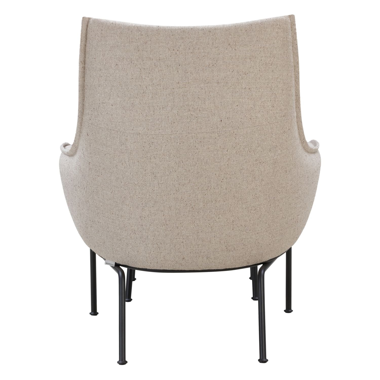 Aloe High Back Lounge Chair - Image 22