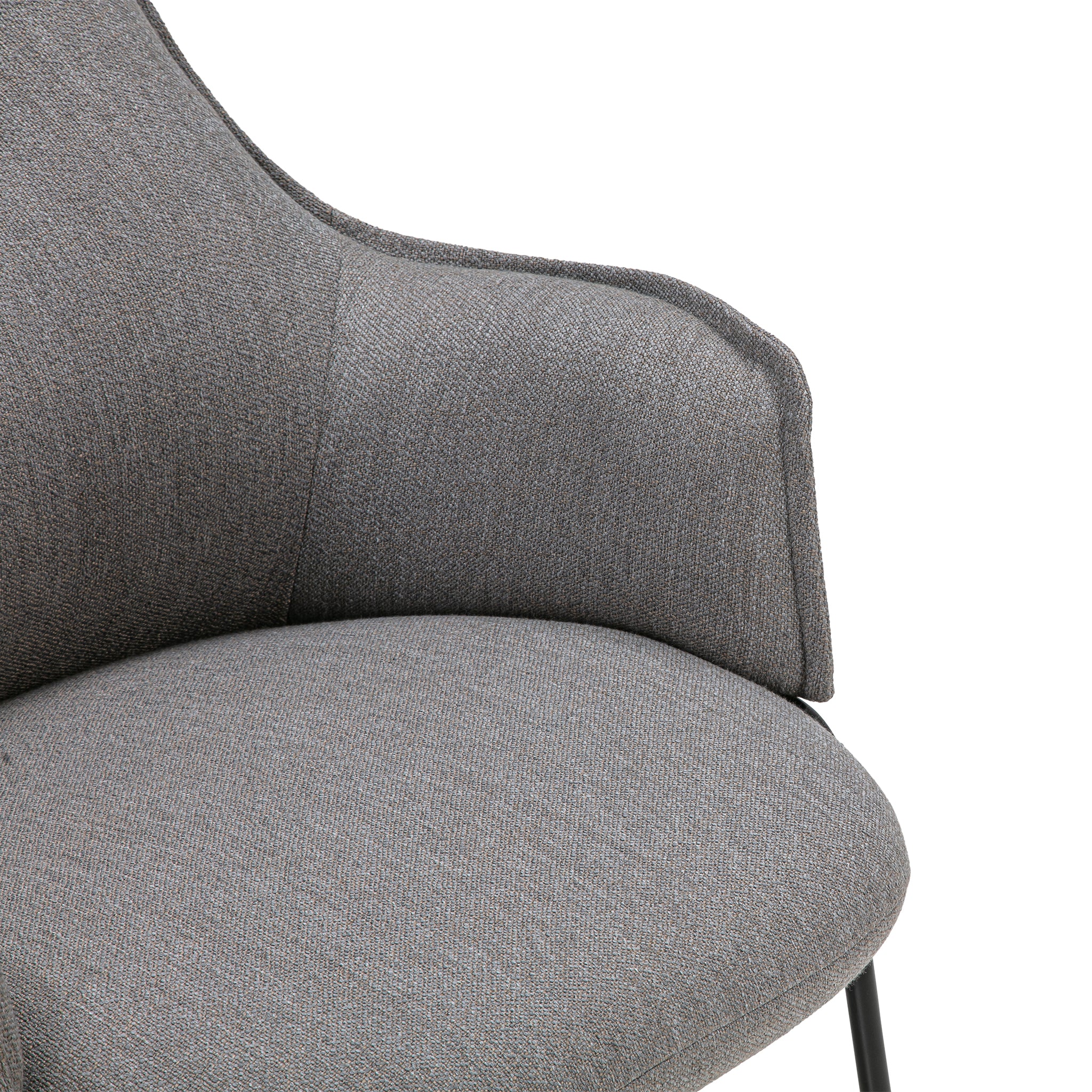 Aloe High Back Lounge Chair - Image 37