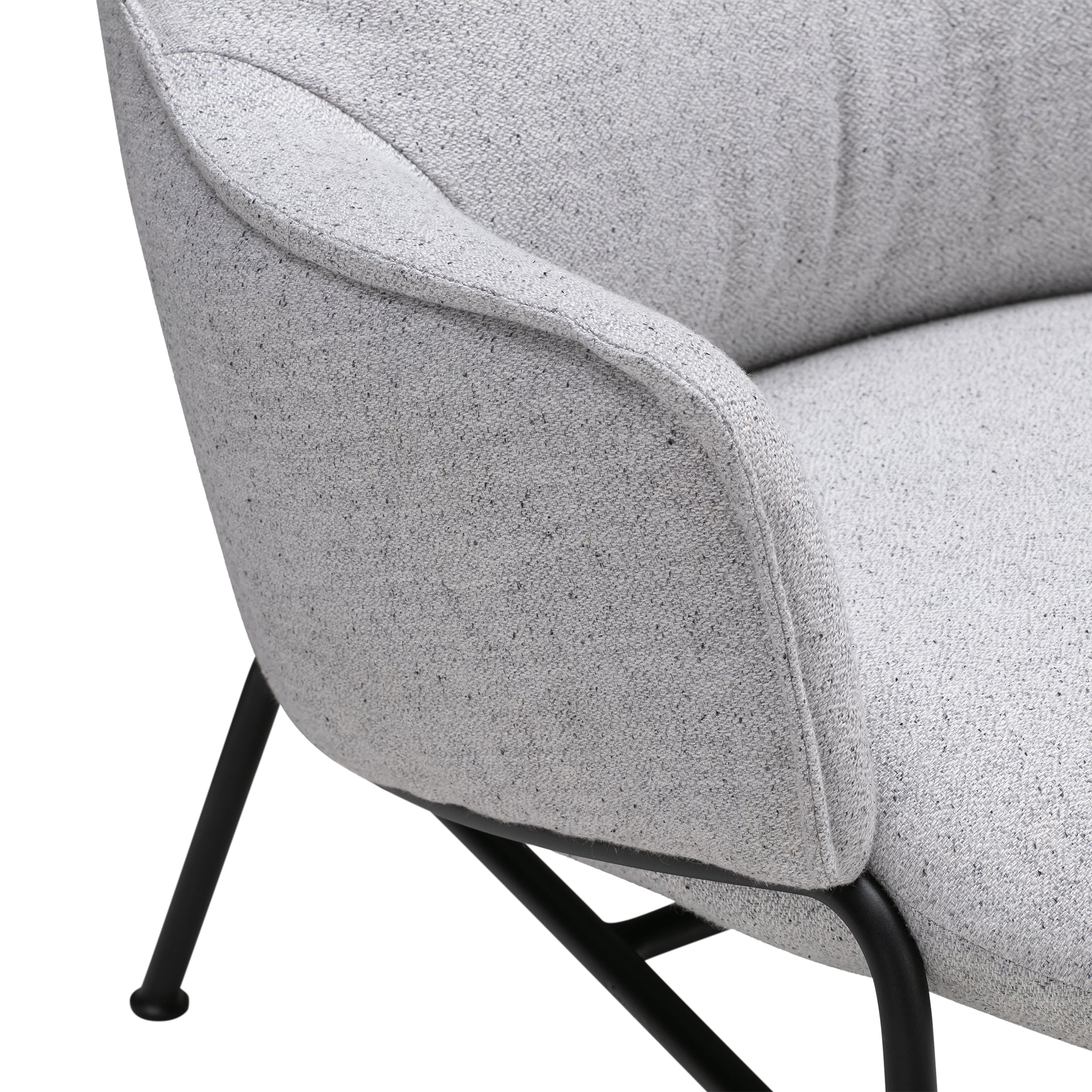 Aloe High Back Lounge Chair - Image 42