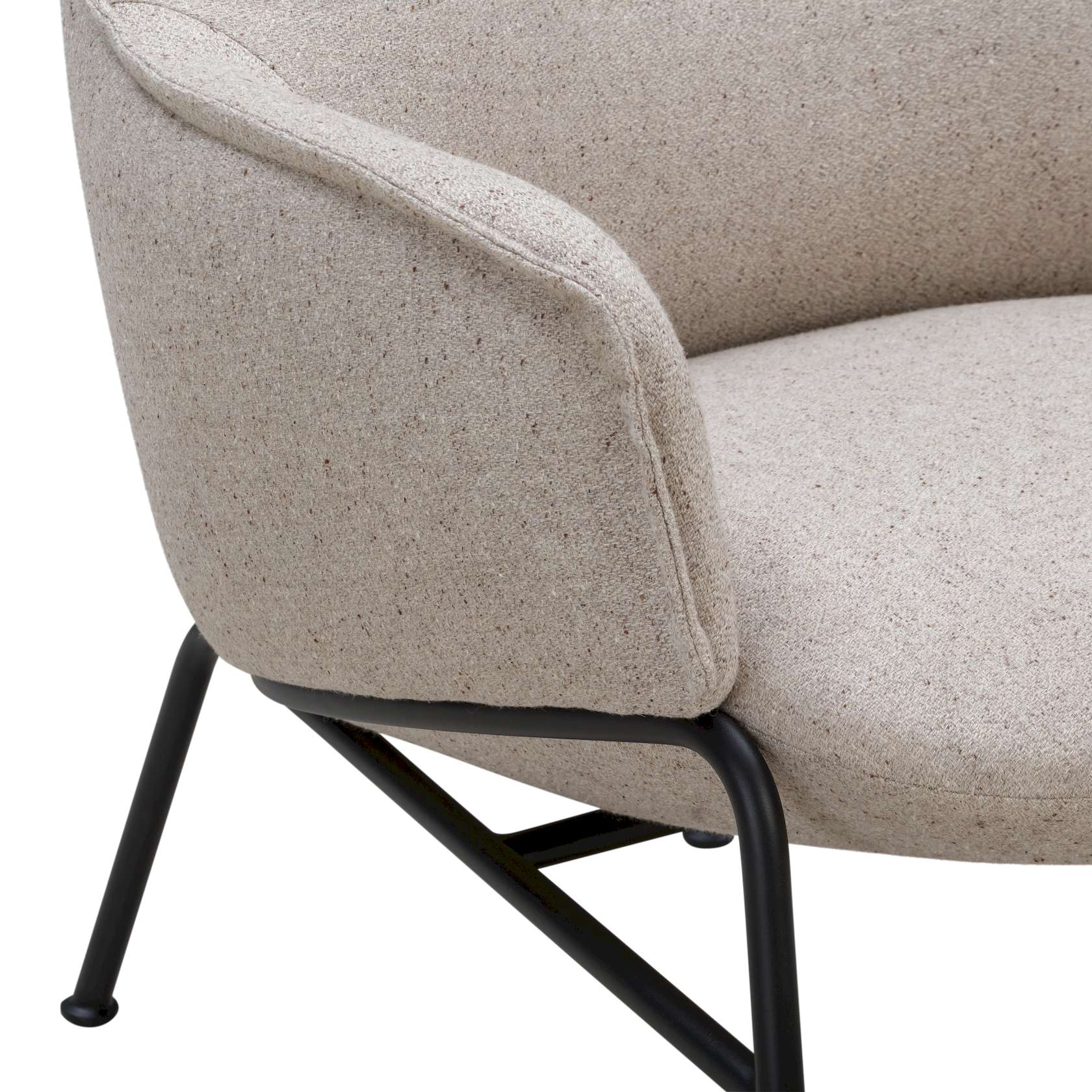 Aloe High Back Lounge Chair - Image 43