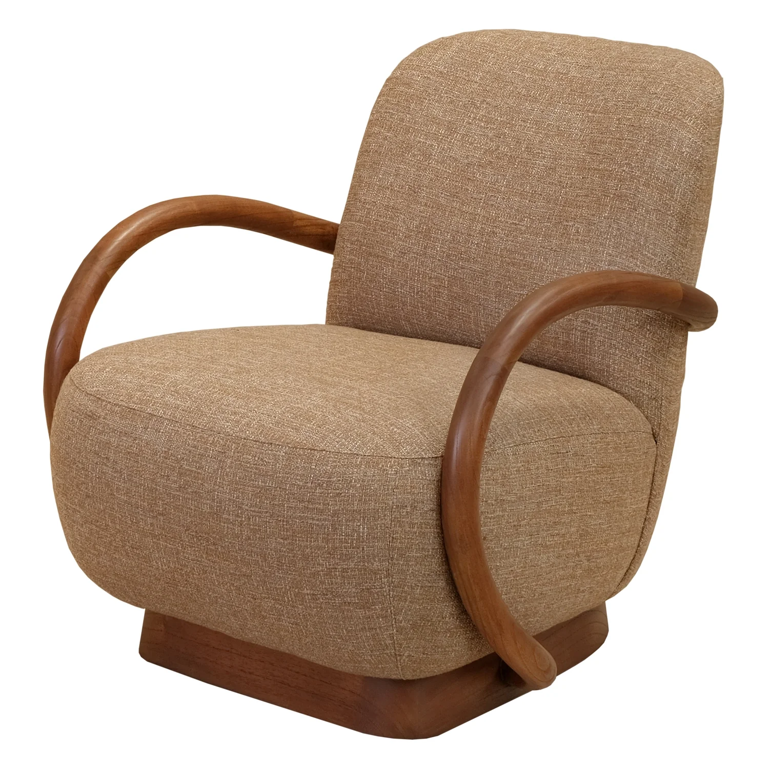 Alora Lounge Chair - Image 2