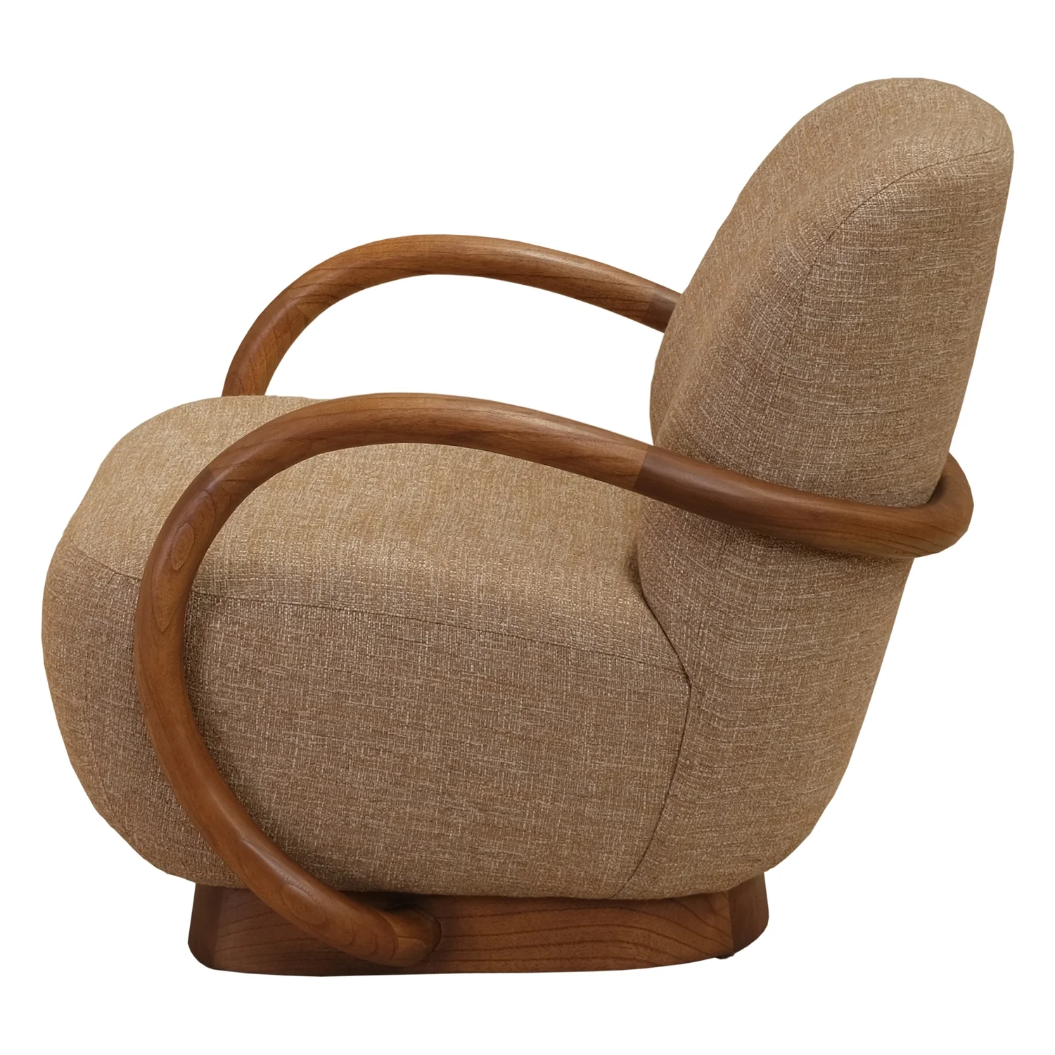 Alora Lounge Chair - Image 3