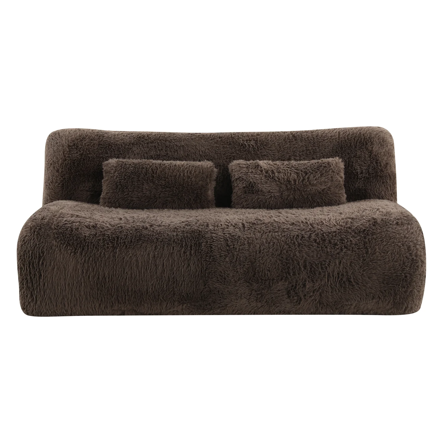 Amara 2 Seater Sofa - Image 4