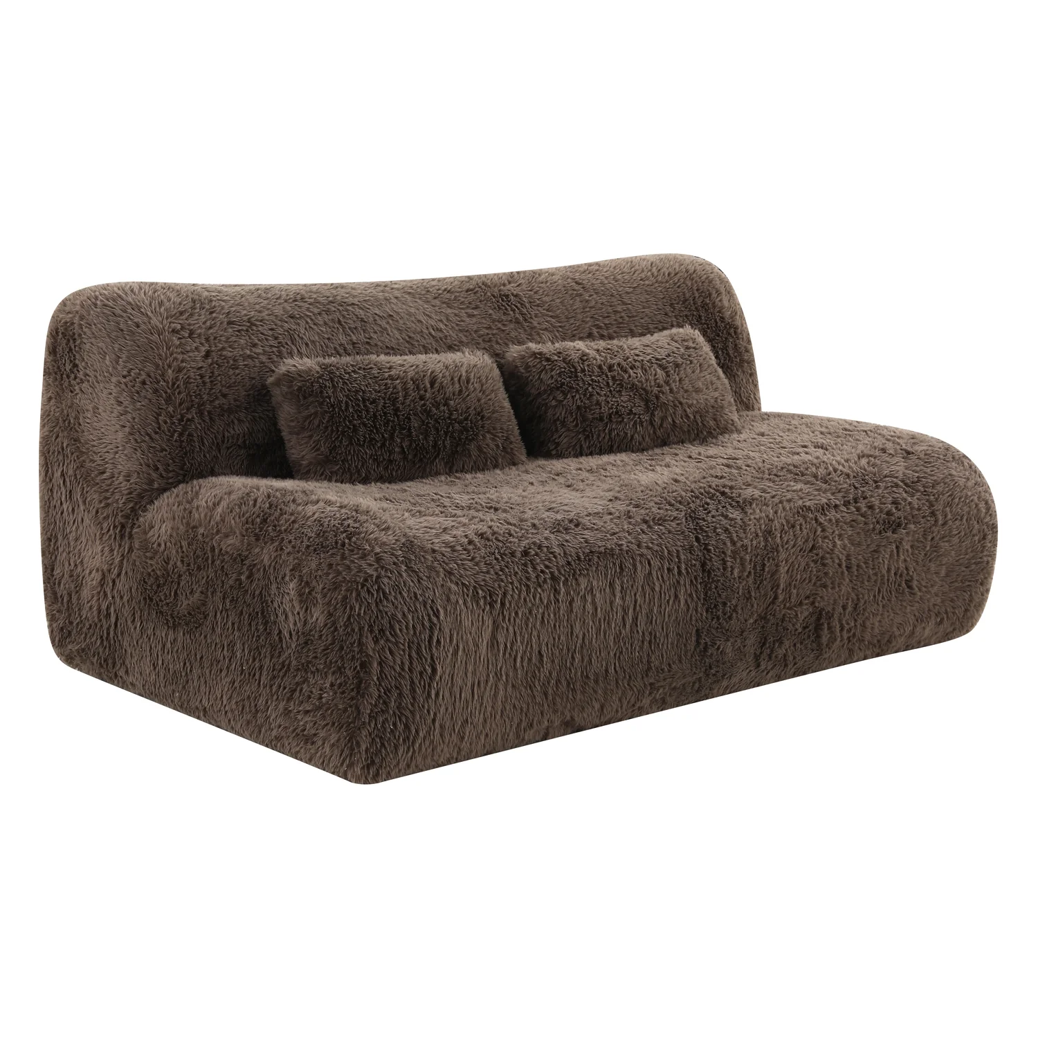 Amara 2 Seater Sofa - Image 5