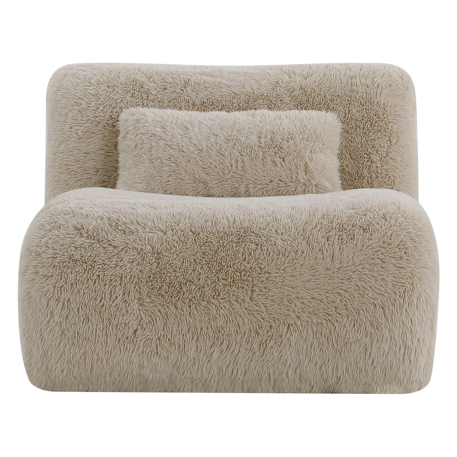 Amara Lounge Chair - Image 5