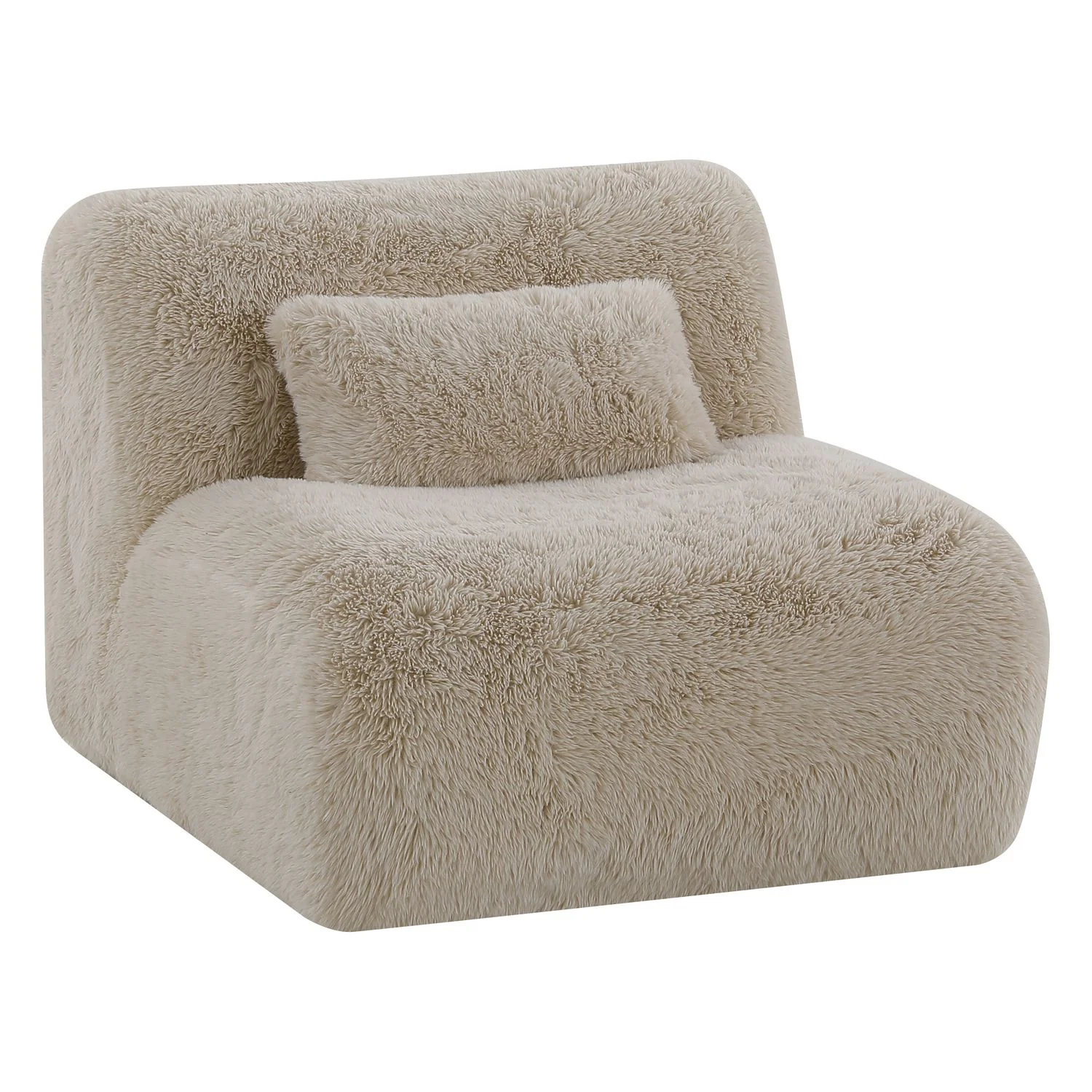 Amara Lounge Chair - Image 6