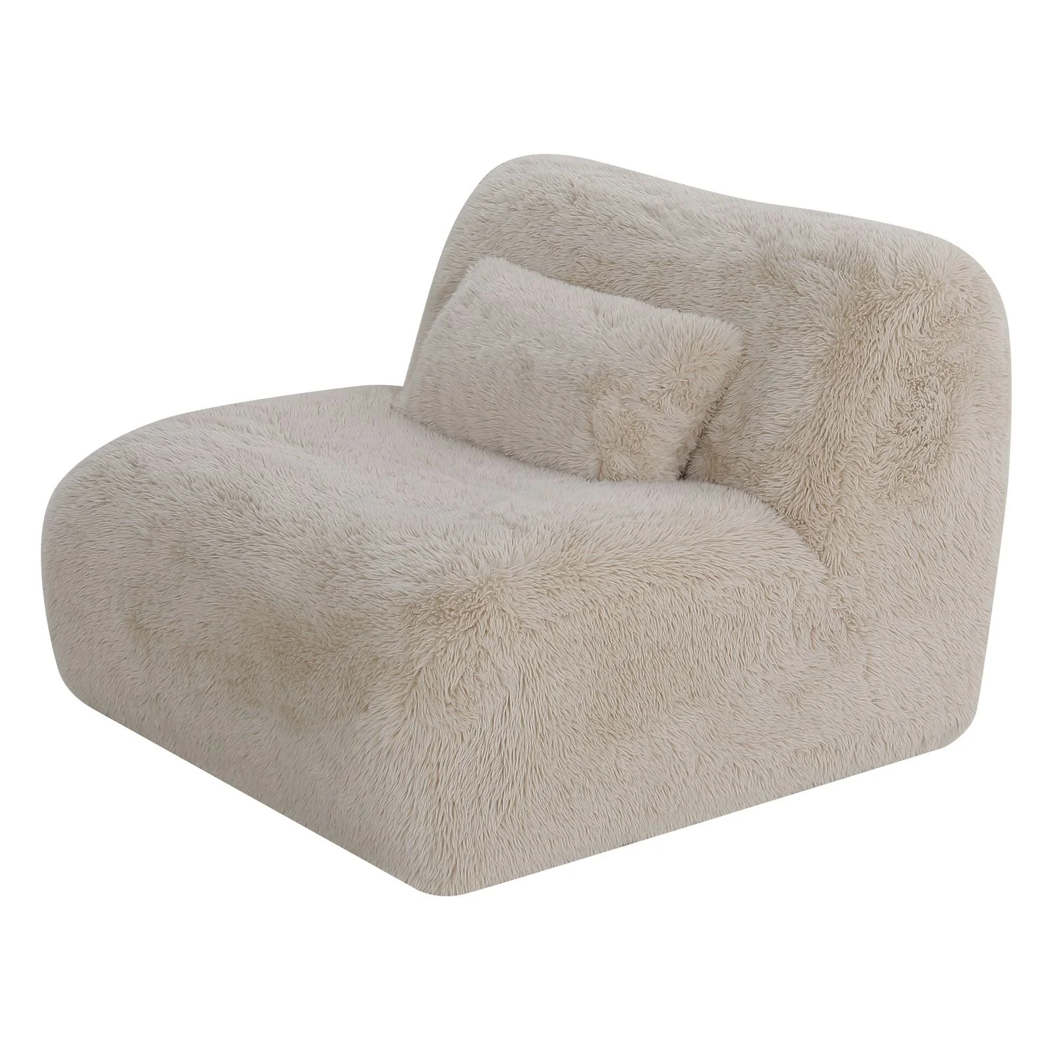 Amara Lounge Chair - Image 7