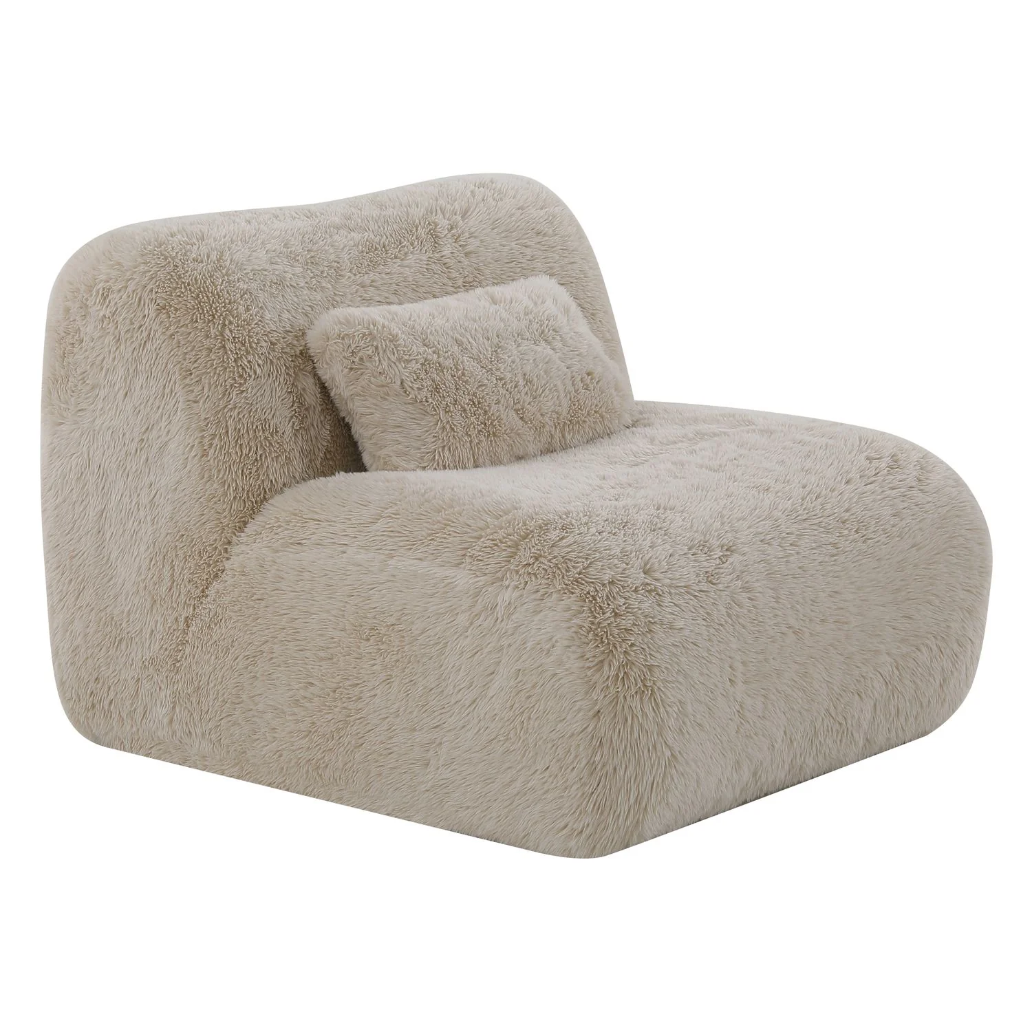 Amara Lounge Chair - Image 8
