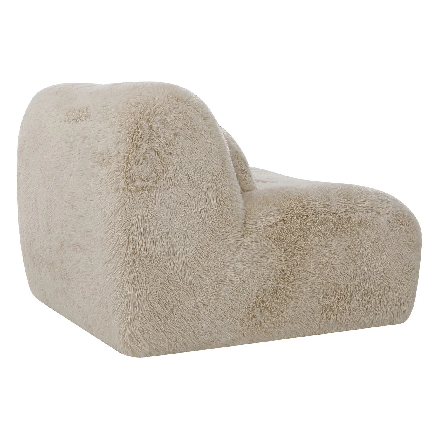 Amara Lounge Chair - Image 9
