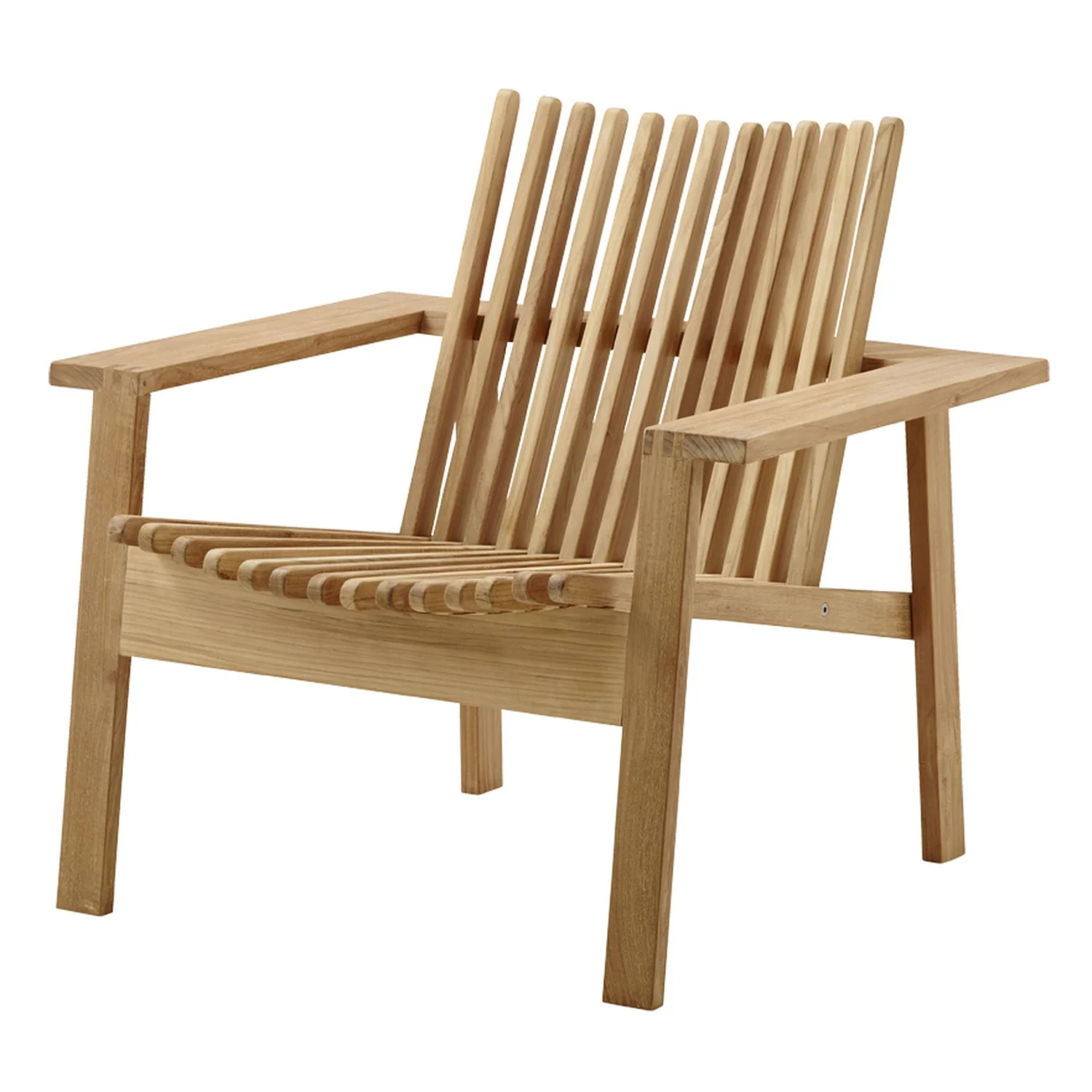 Amaze Lounge Chair