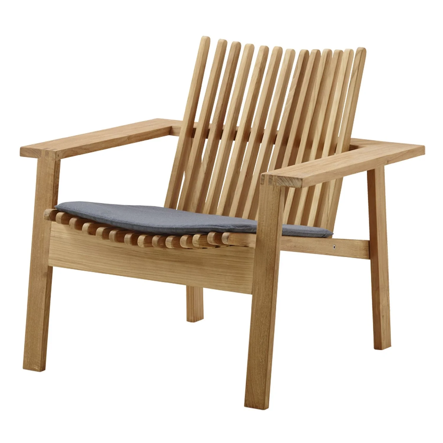 Amaze Lounge Chair - Image 2