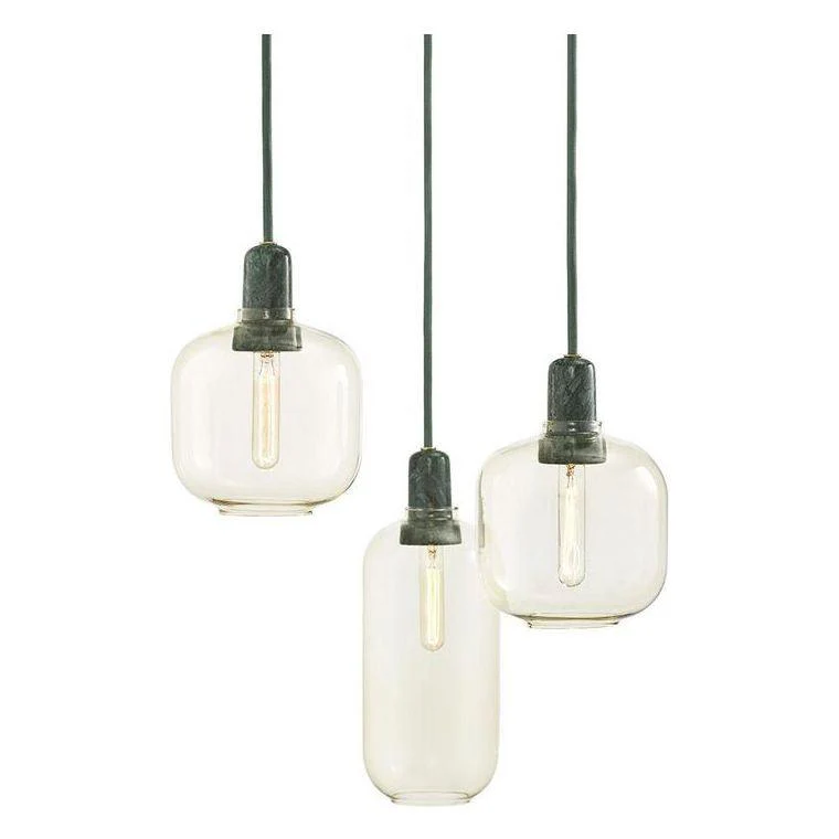 Amp Pendant Lamp - Image 15