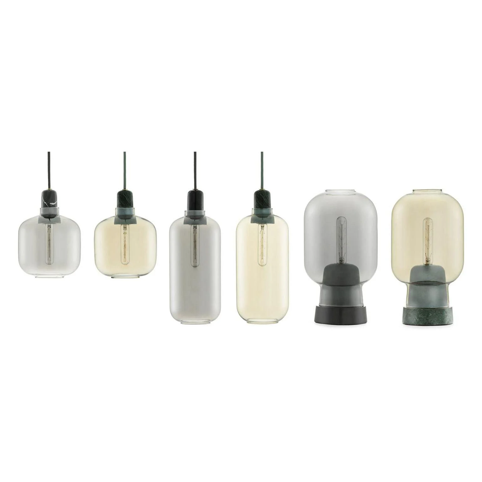 Amp Pendant Lamp - Image 16