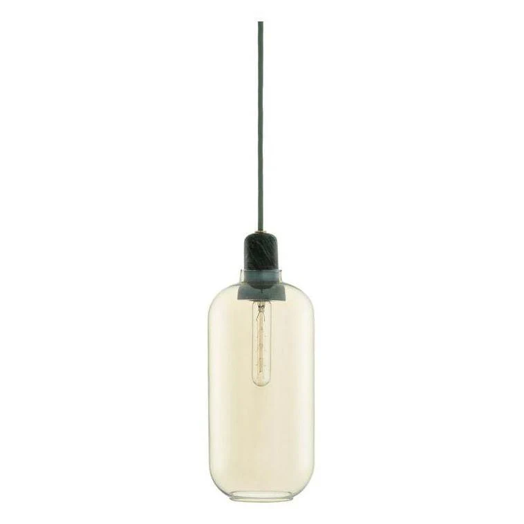 Amp Pendant Lamp - Image 3