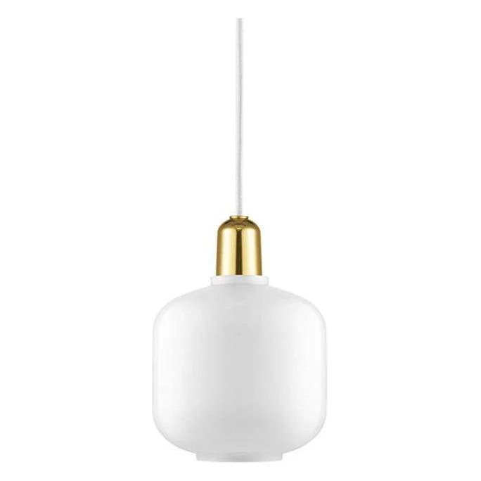 Amp Pendant Lamp - Image 6