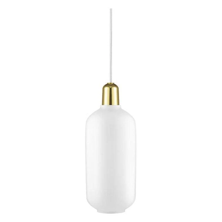 Amp Pendant Lamp - Image 7