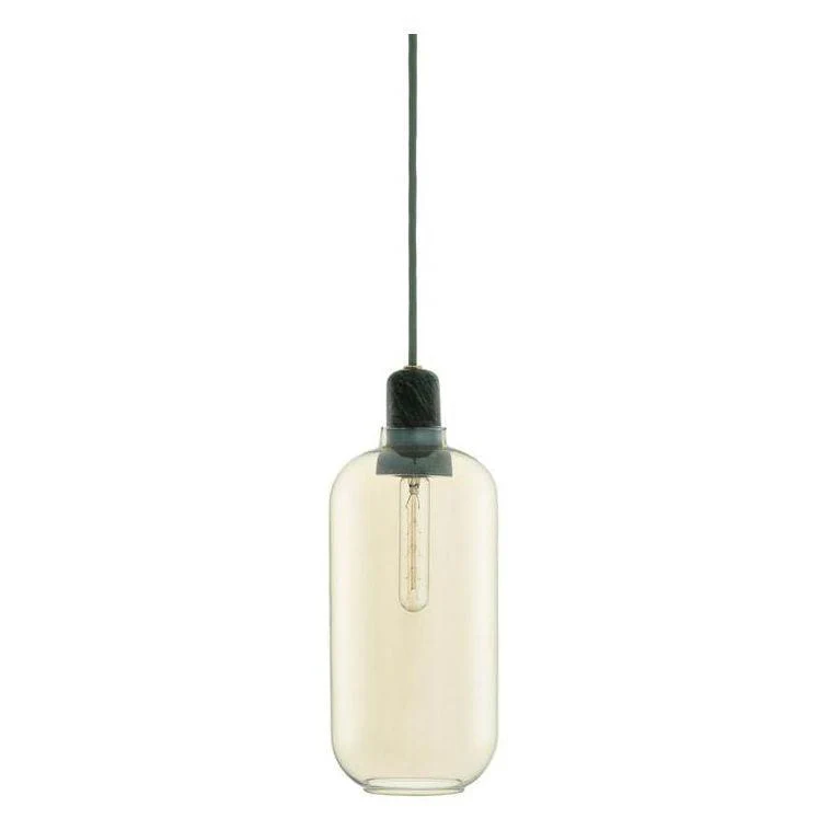 Amp Pendant Lamp - Image 9