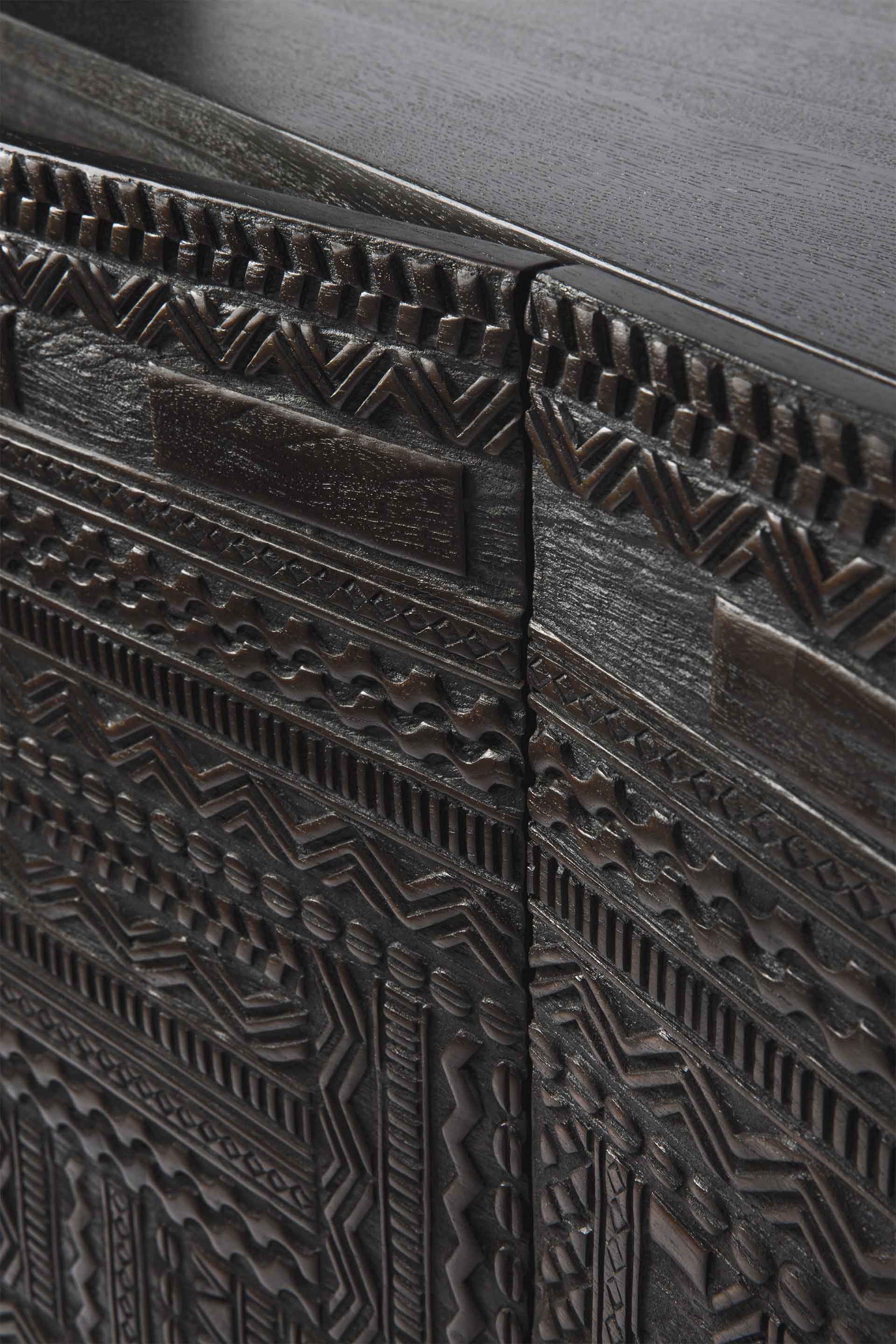 Ancestors Tabwa Sideboard - 3 Doors - Image 3