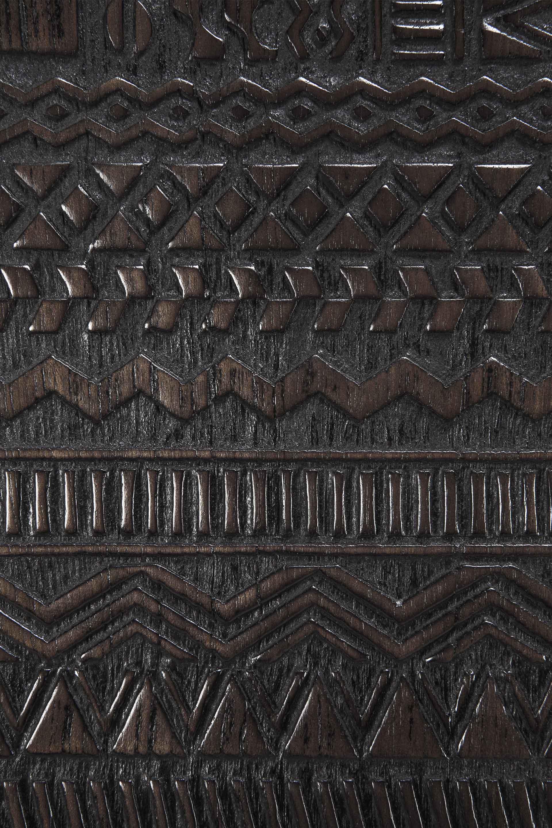 Ancestors Tabwa Sideboard - 3 Doors - Image 4
