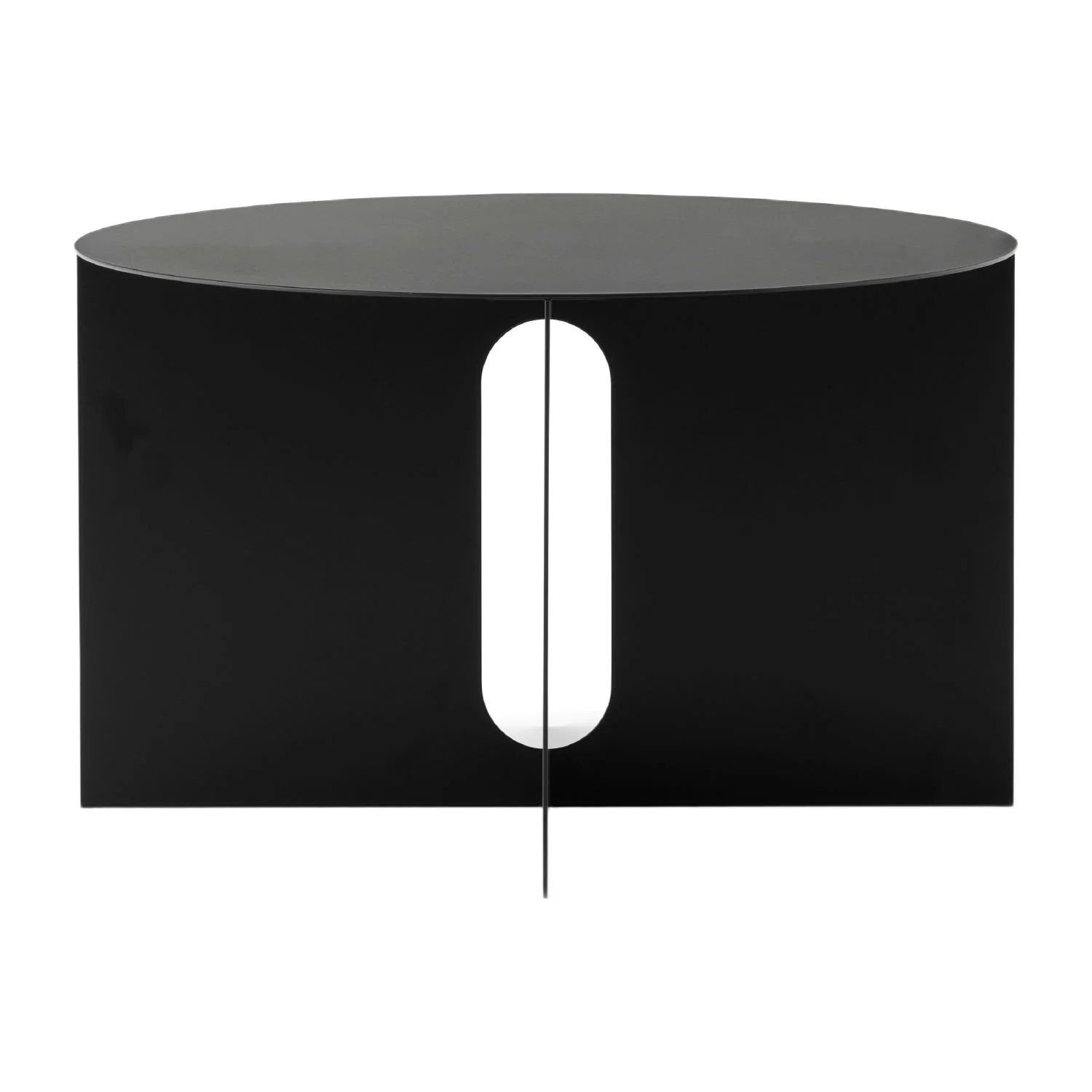 Androgyne Metal Coffee Table