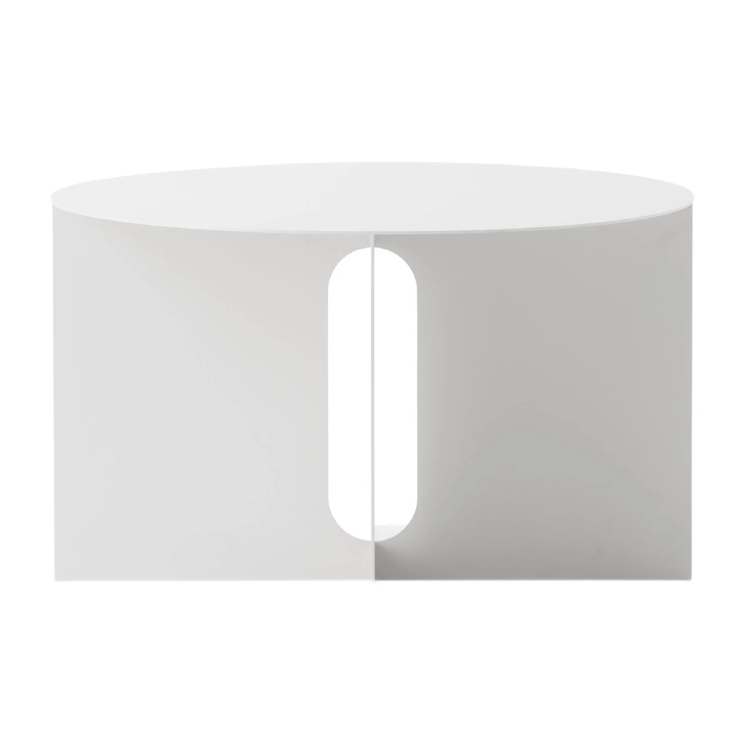 Androgyne Metal Coffee Table - Image 3