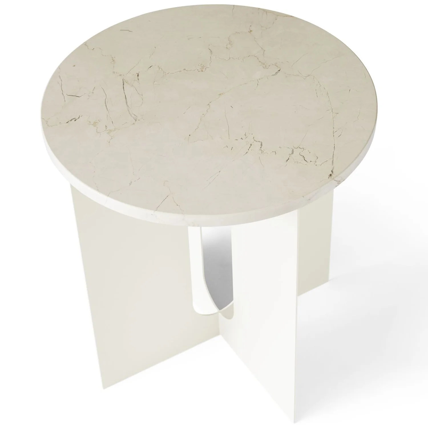 Androgyne Metal Side Table - Image 11