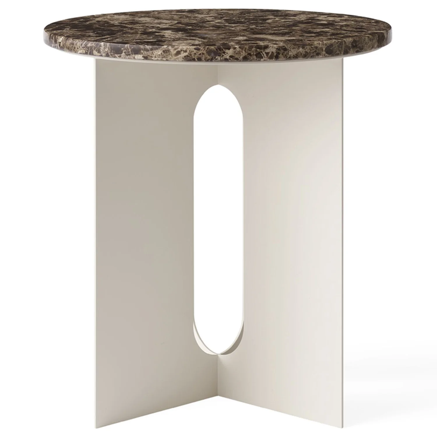 Androgyne Metal Side Table - Image 12