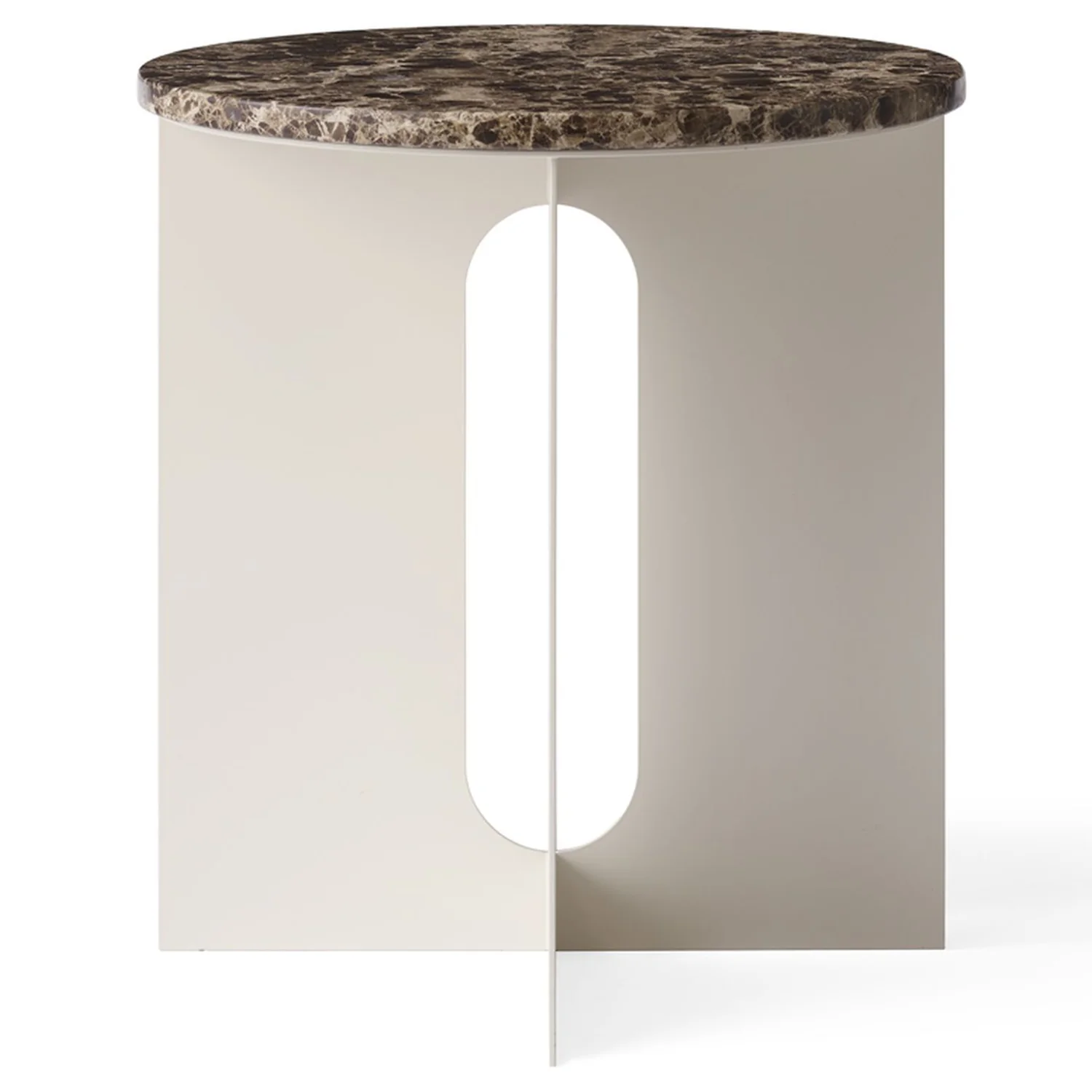 Androgyne Metal Side Table - Image 13