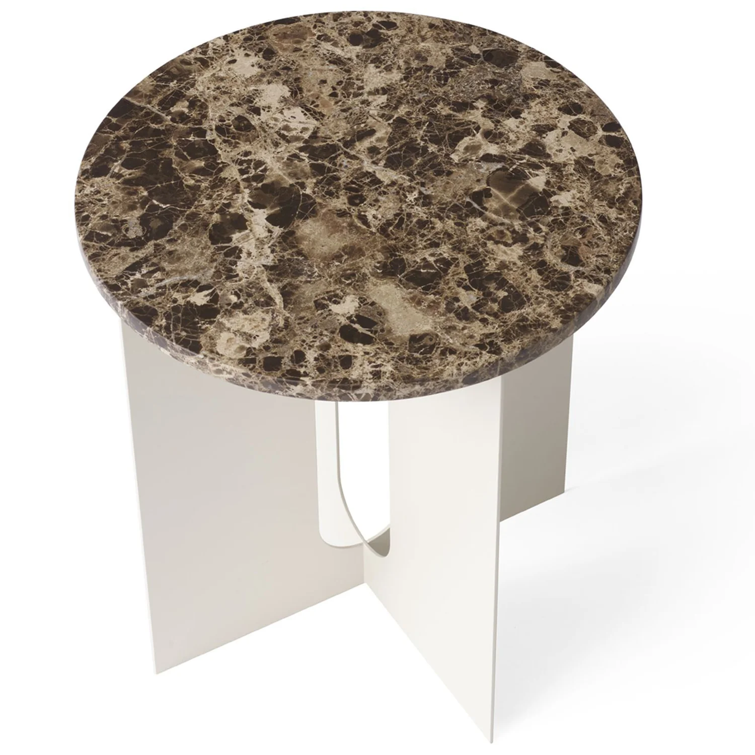 Androgyne Metal Side Table - Image 14