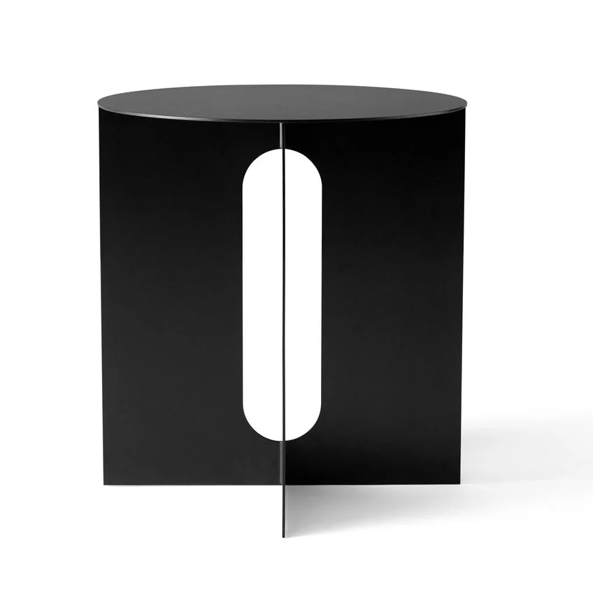 Androgyne Metal Side Table - Image 15