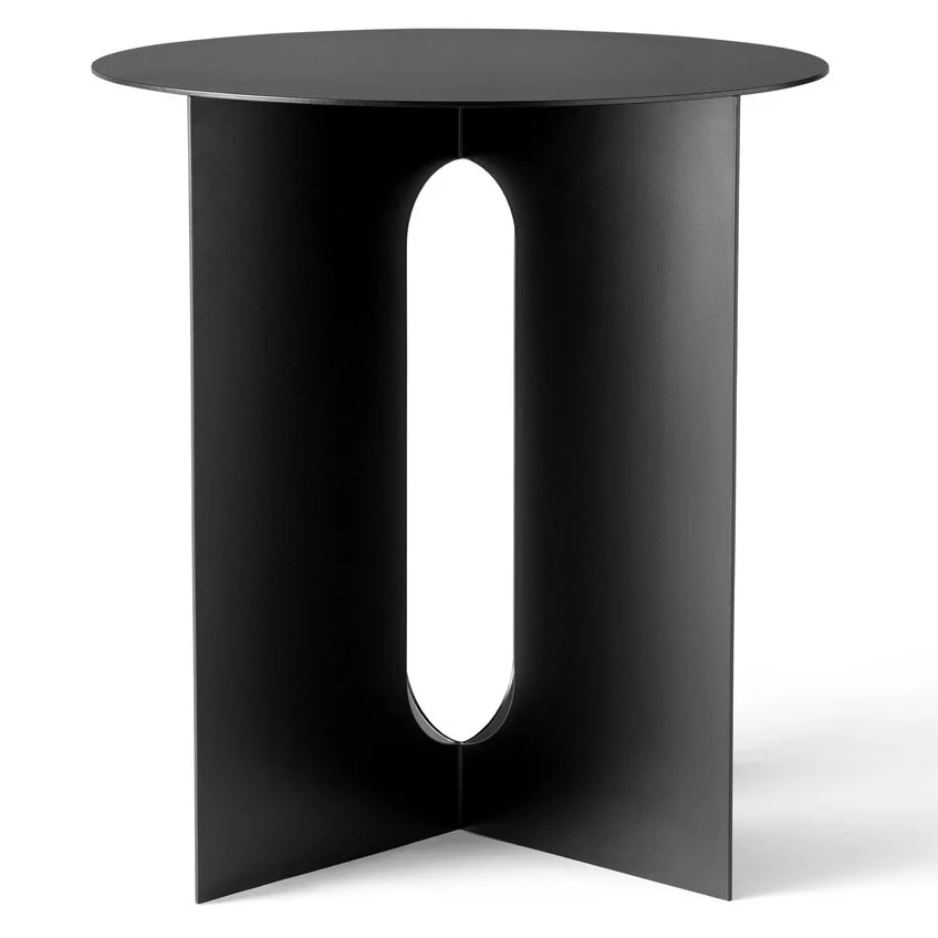 Androgyne Metal Side Table - Image 16