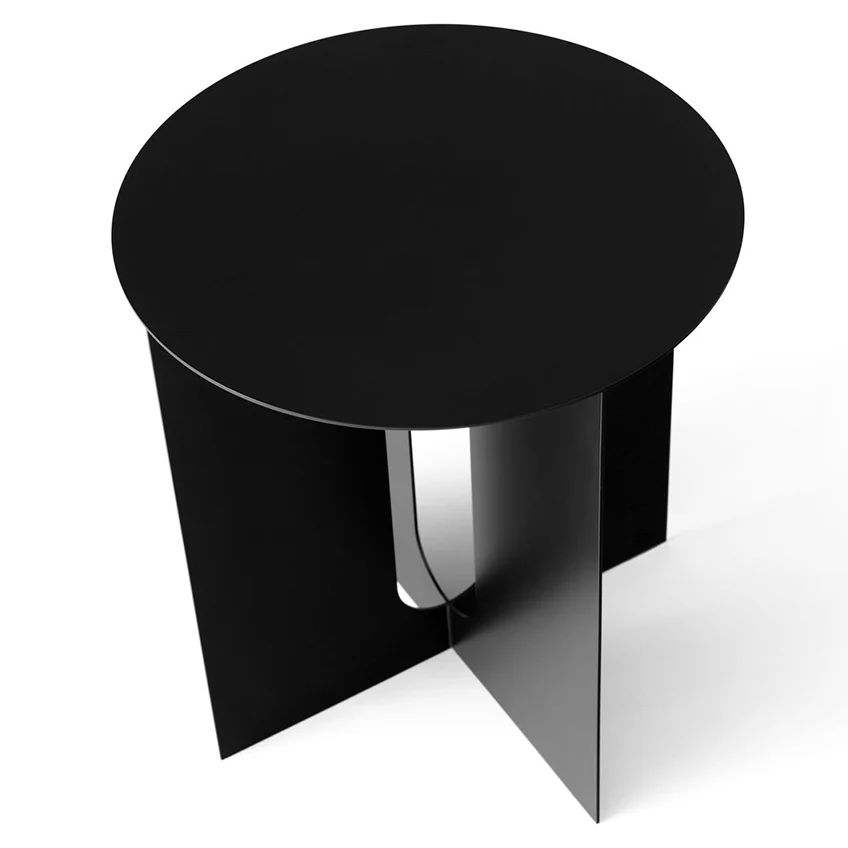 Androgyne Metal Side Table - Image 17