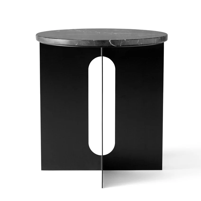 Androgyne Metal Side Table - Image 18