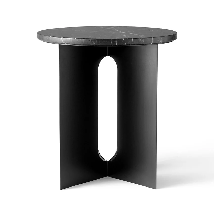Androgyne Metal Side Table - Image 19