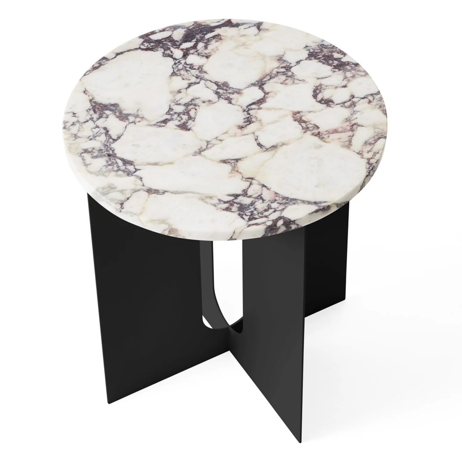 Androgyne Metal Side Table - Image 2