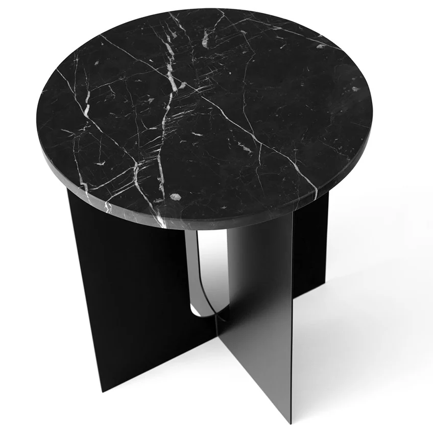 Androgyne Metal Side Table - Image 20