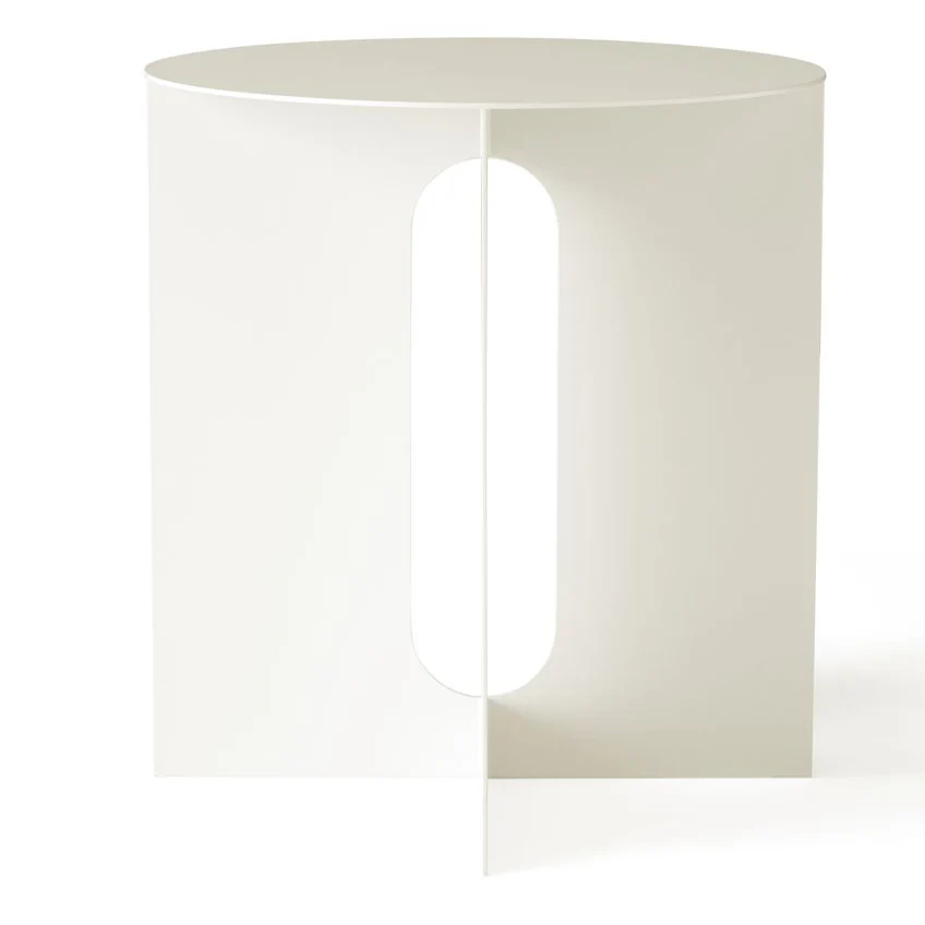 Androgyne Metal Side Table - Image 21