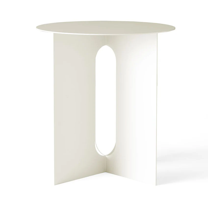 Androgyne Metal Side Table - Image 22