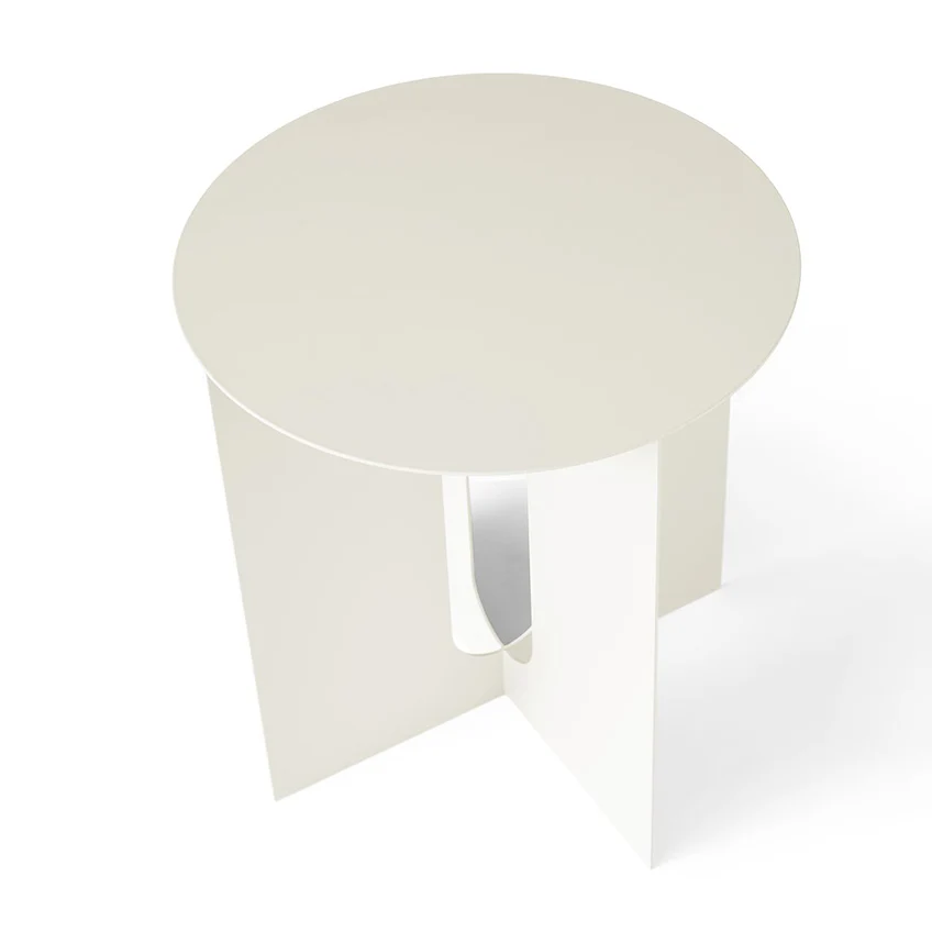 Androgyne Metal Side Table - Image 23