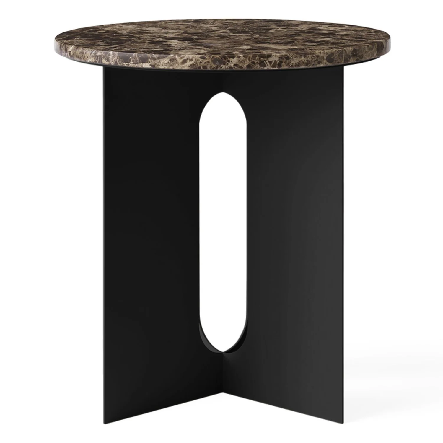 Androgyne Metal Side Table - Image 3