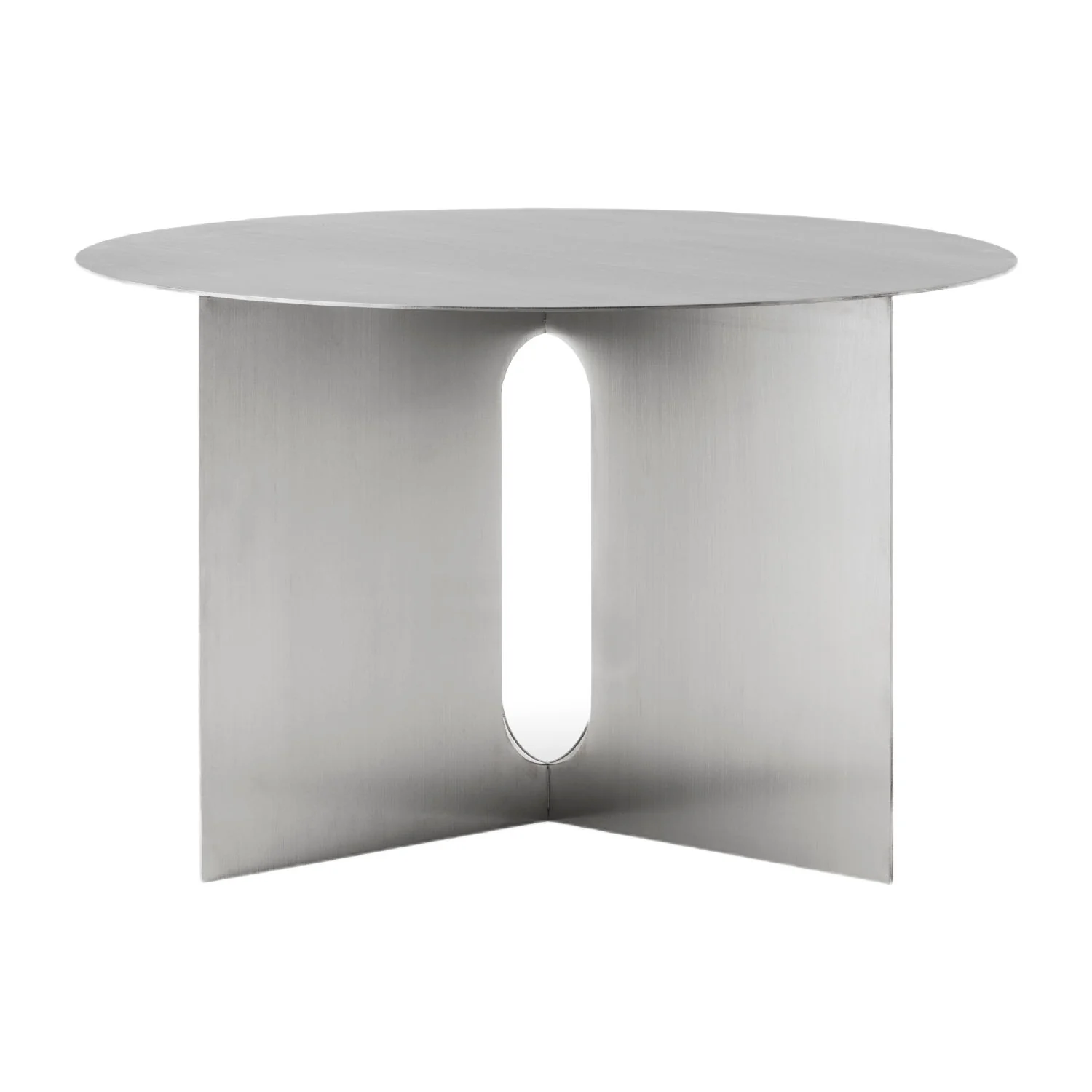 Androgyne Steel Coffee Table - Image 2