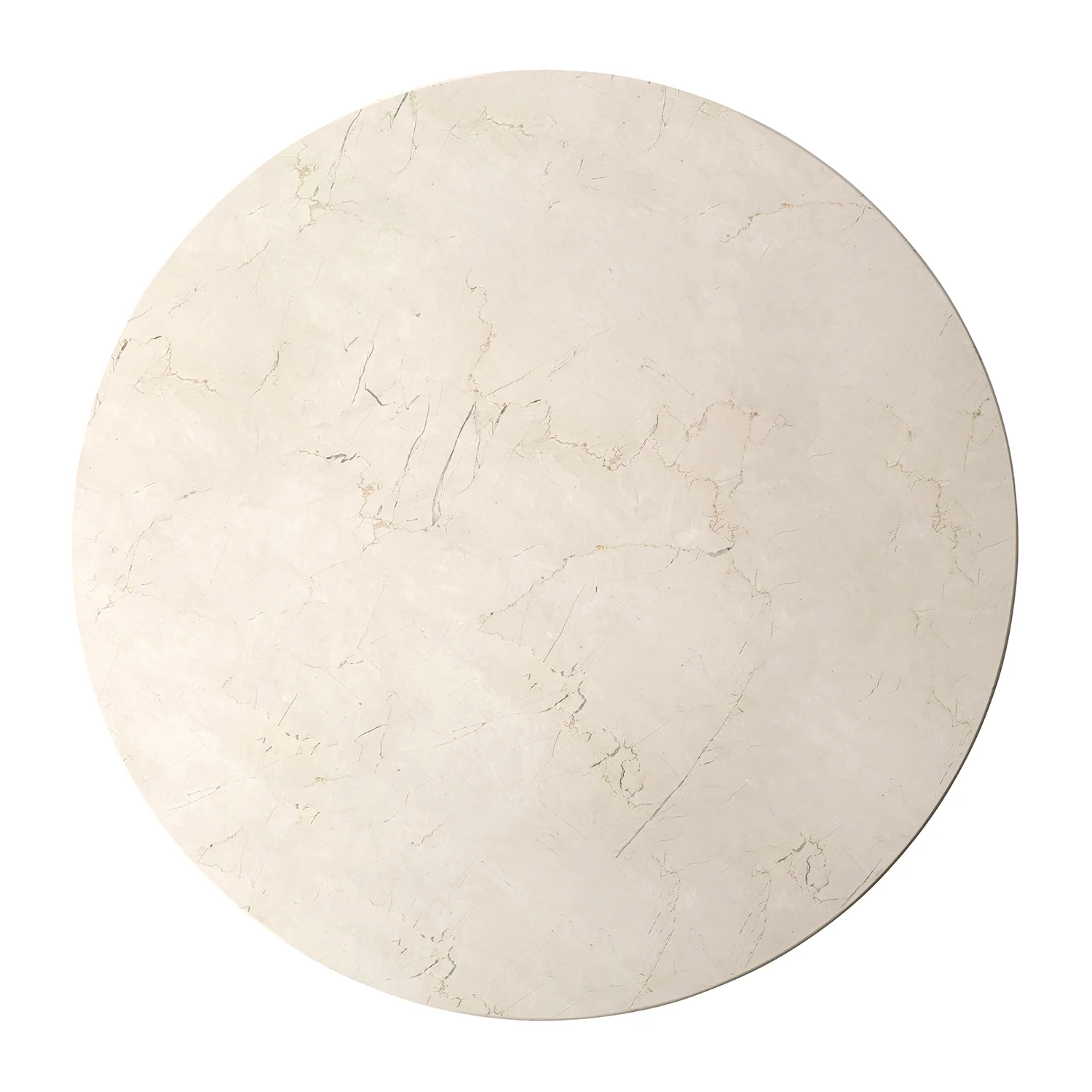 Androgyne Steel Coffee Table - Image 6