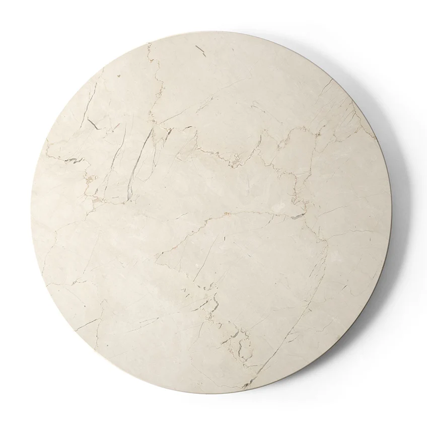 Androgyne Steel Side Table - Image 3