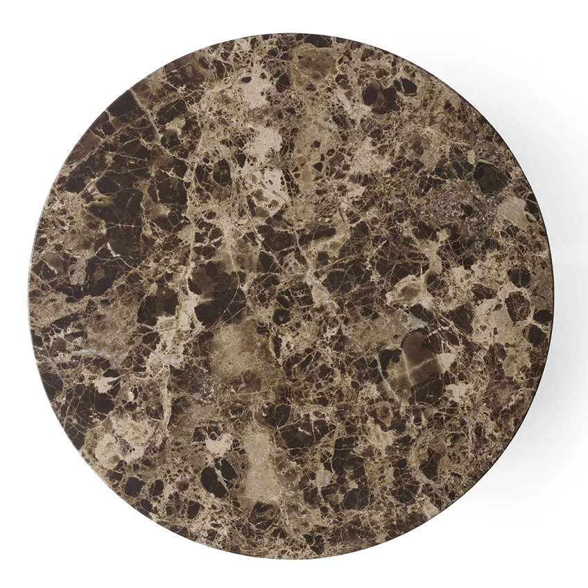Androgyne Steel Side Table - Image 4