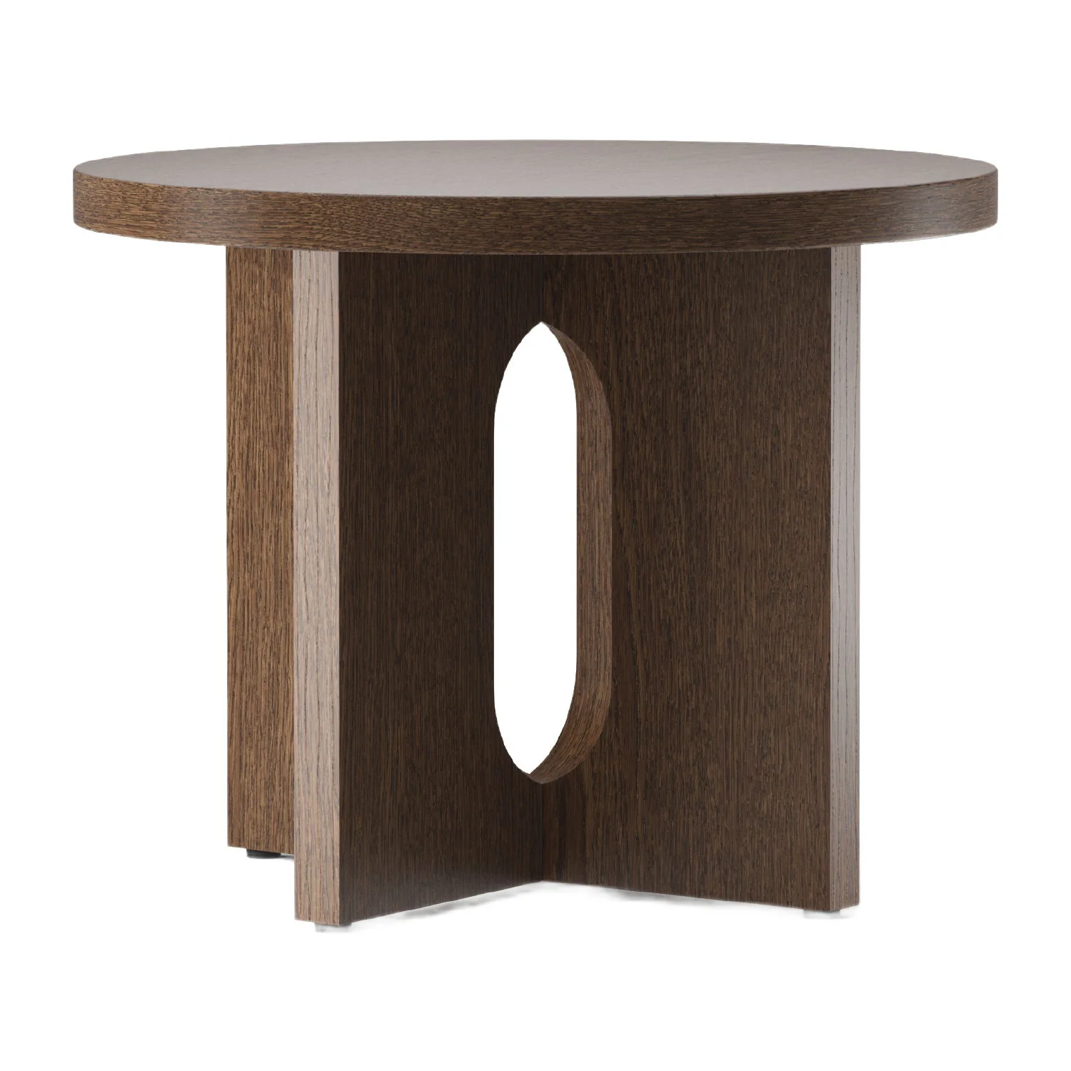 Androgyne Timber Side Table - Image 10