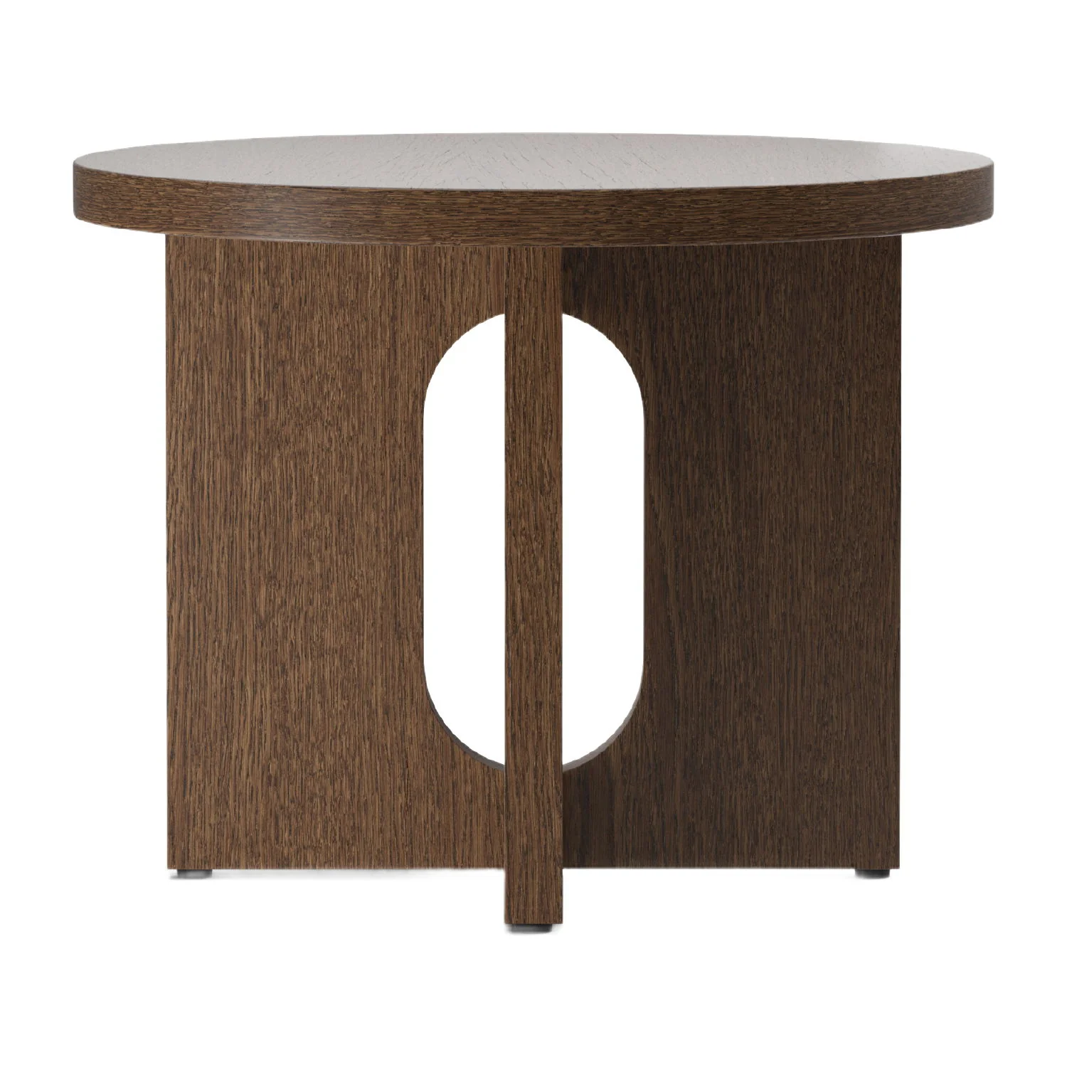 Androgyne Timber Side Table - Image 11