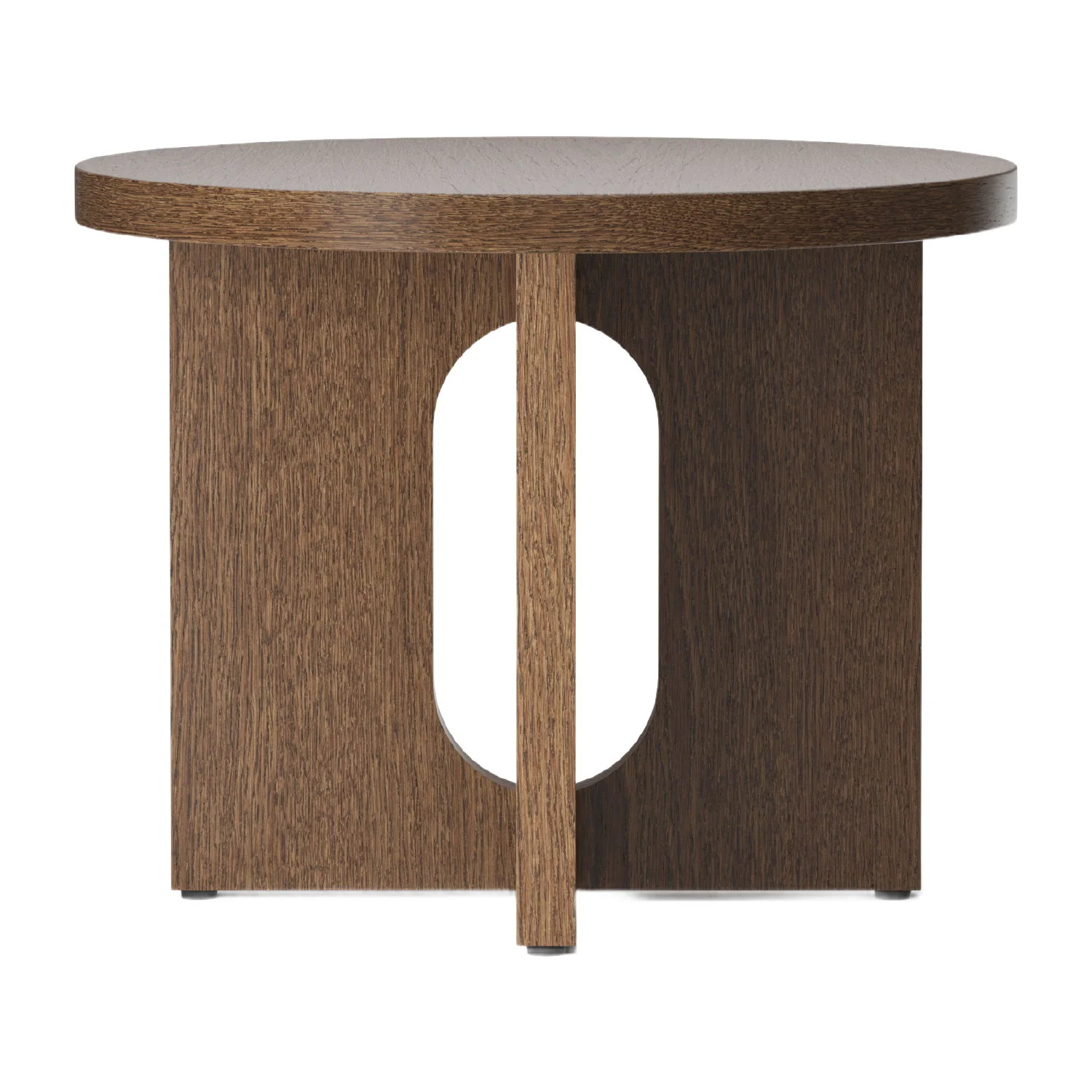 Androgyne Timber Side Table - Image 12