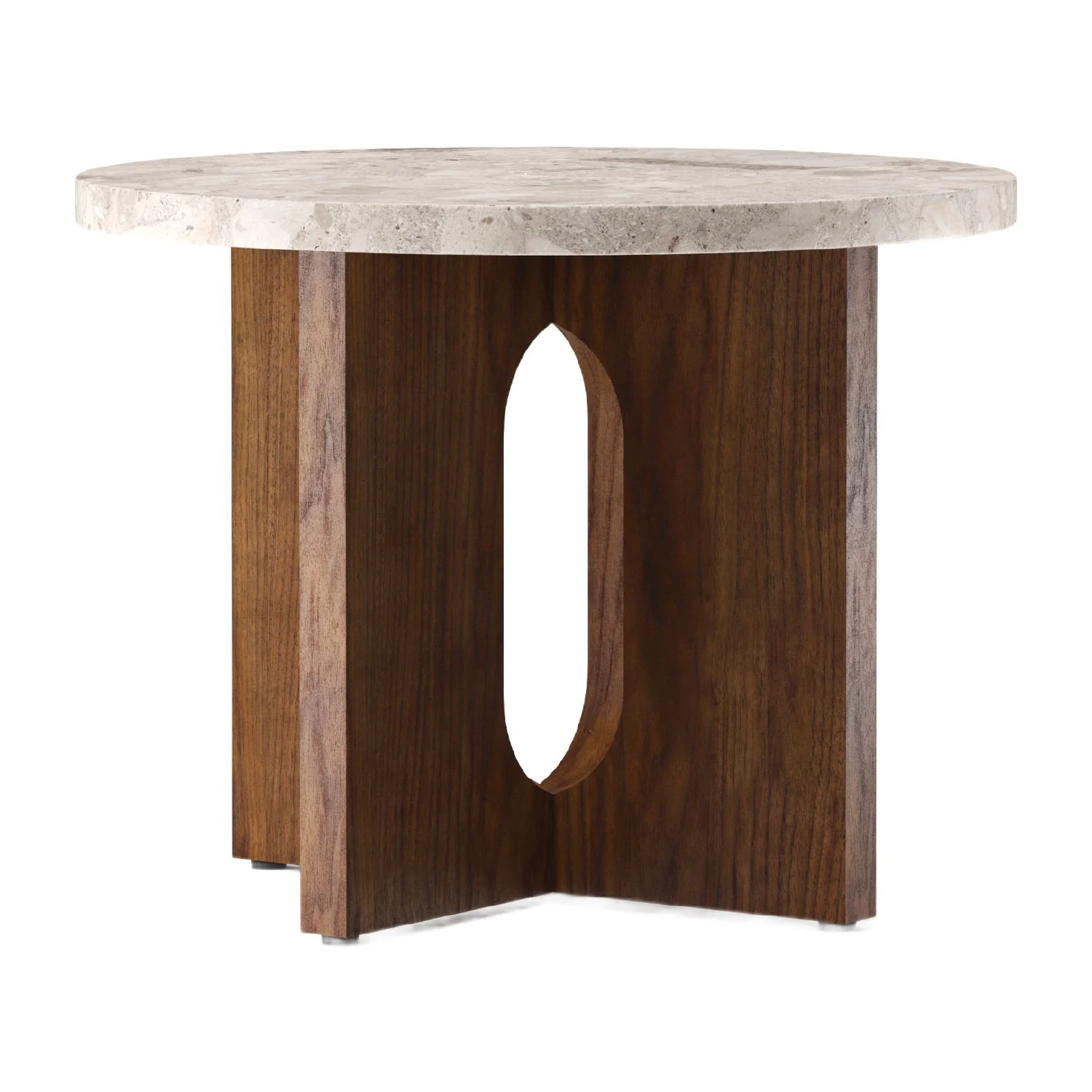 Androgyne Timber Side Table - Image 13