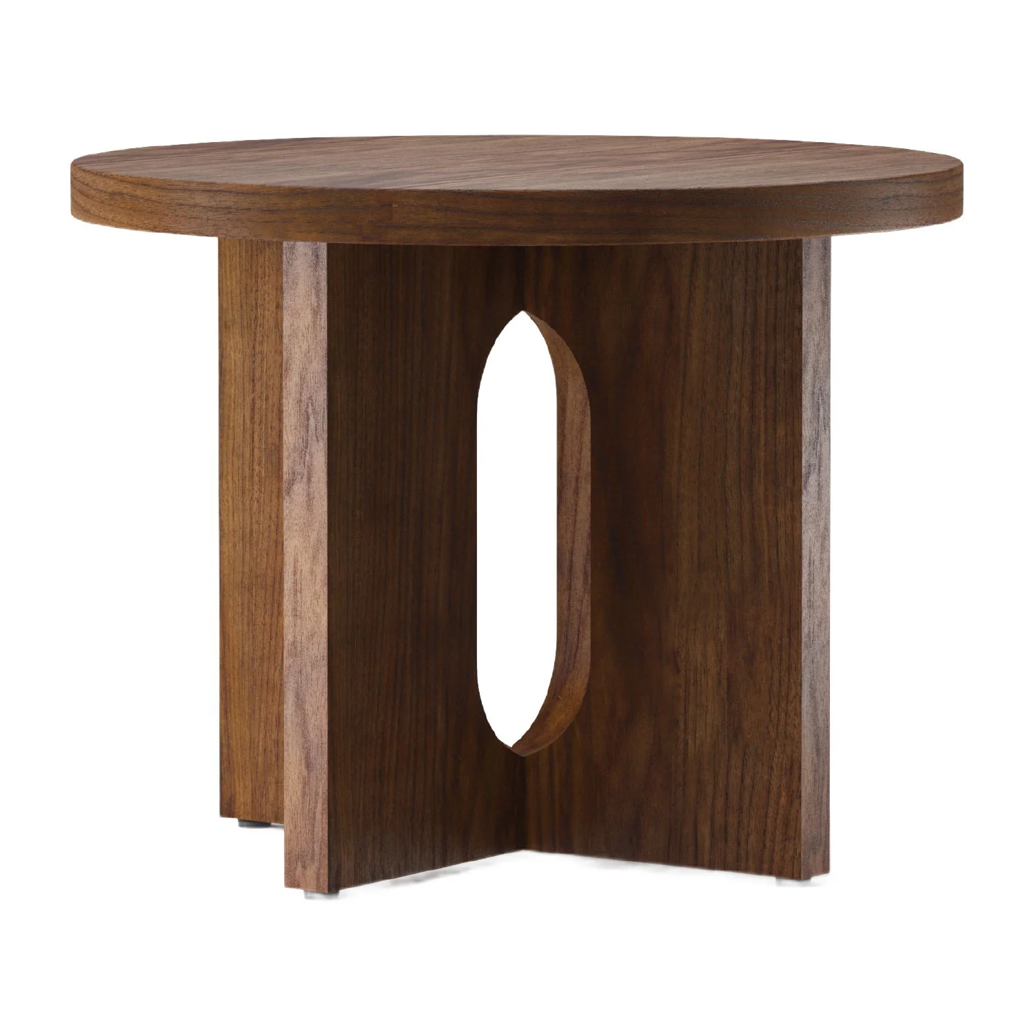 Androgyne Timber Side Table - Image 16